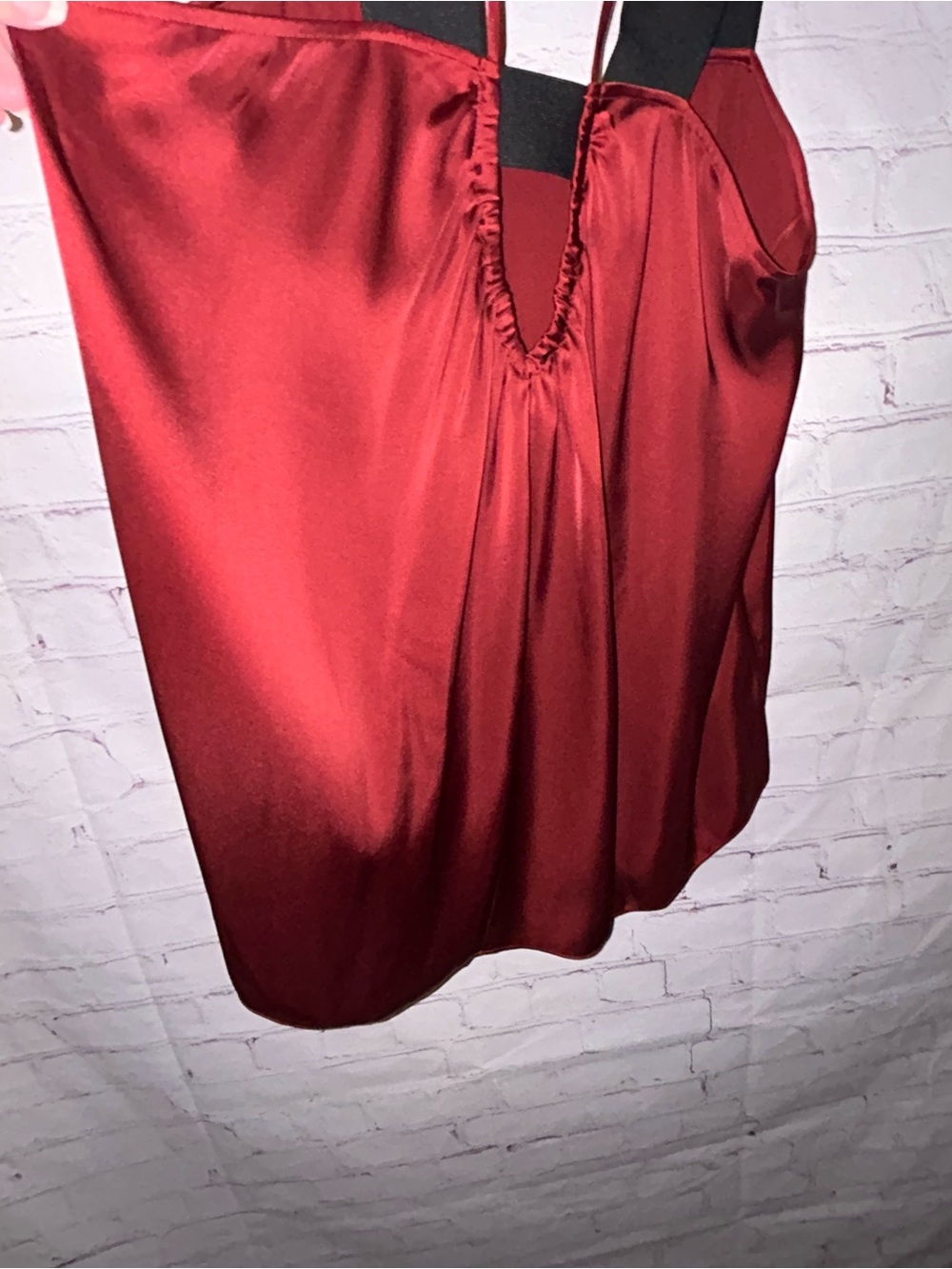 Reiss Lauren strappy cami‎ size 10 - Picture 4 of 9